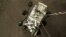 NASA's Perseverance rover descends to touch down on Mars 