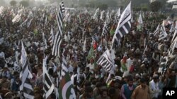 অপর্যাপ্ত সমন্বয়ের কারণে পাকিস্তানে আক্রমণ: যুক্তরাষ্ট্র