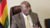 David Parirenyatwa