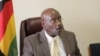 David Parirenyatwa