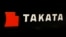 FILE - The logo of Takata Corp. is displayed at an auto supply shop in Tokyo.