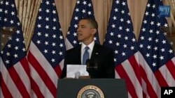 Bersîva Kurdek Amerîkî jibo Gotara Serok Obama