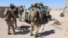 Afghan Forces’ Battlefield Casualties Worry NATO