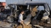 عراق: بغداد میں بم دھماکوں میں کم از کم 30 ہلاک