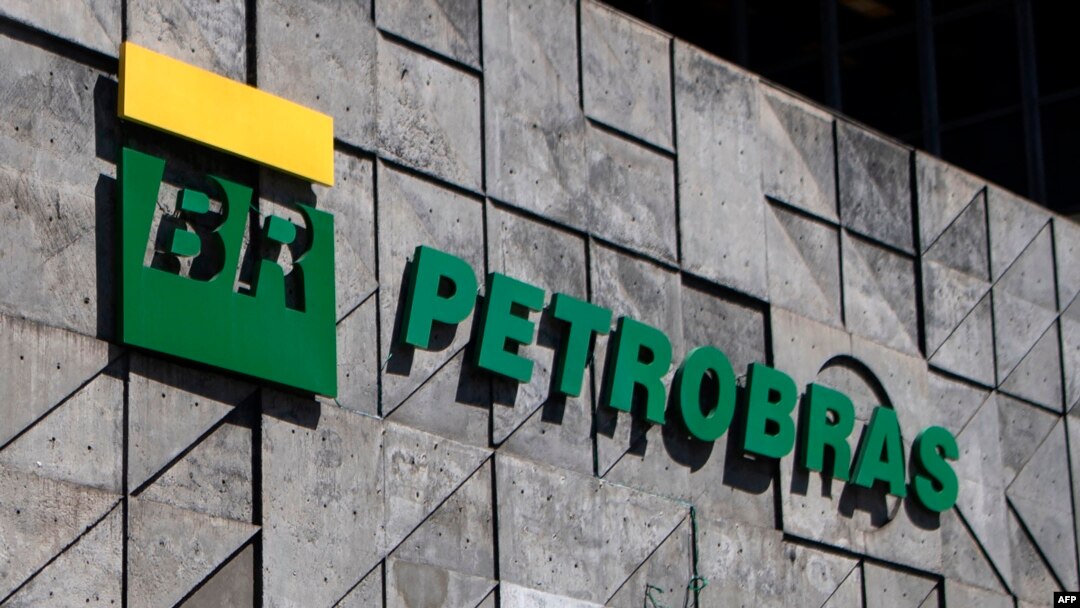 Sede da Petrobrás, São Paulo, Brasil