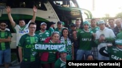 Chapecoense