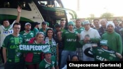 Chapecoense