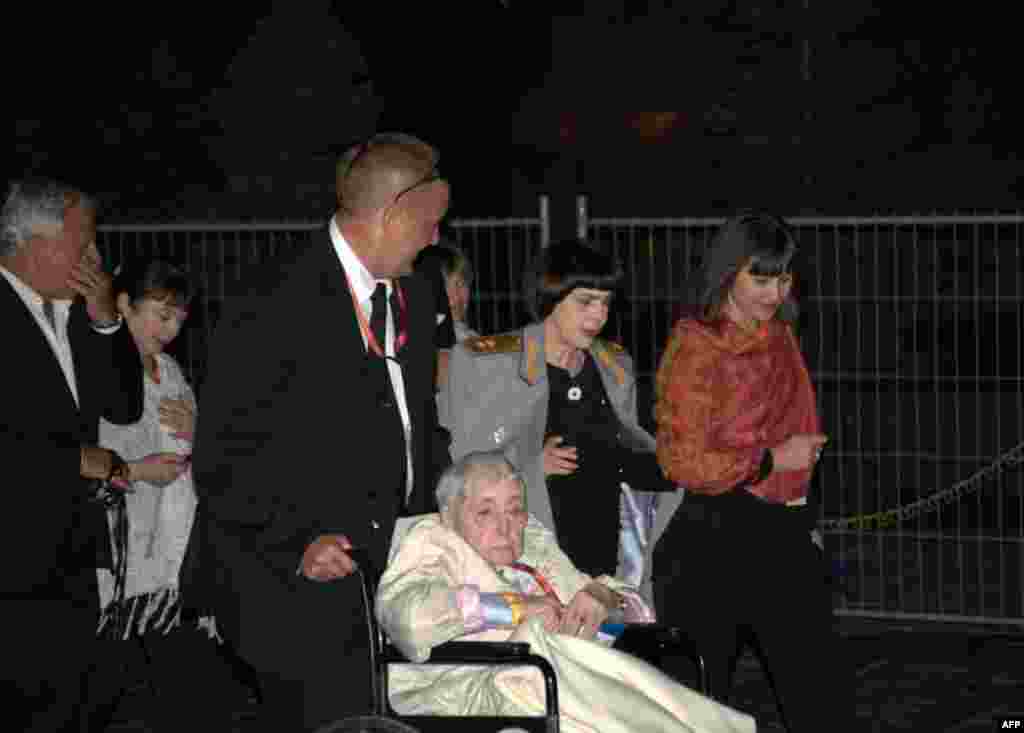 Фестиваль «Спасская башня»