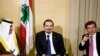 Qatar, Turkey Try to Mediate Lebanon Political Crisis