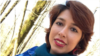 صبا کرد افشاری،‌ فعال مدنی و مخالفان حجاب اجباری