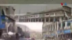 لویه پښتونخوا خپرونه په ټي وي