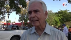 Johny López sobre salida de Raúl Castro
