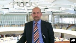 Fethî Muhemed.