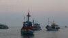 Việt Nam phản đối lệnh cấm đánh bắt cá ở Biển Đông của Trung Quốc