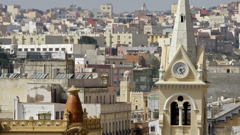 L'Espagne entrouvre ses frontières de Ceuta et Melilla aux travailleurs marocains