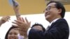 US ‘Disappointed’ in Exclusion of Sam Rainsy From 2013 Election