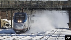 Невремето во САД - без одраз на економијата