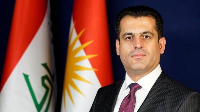 د.سامان بهرزنجی: جیاوازی لهڤایرۆسهكه نیه ههمان ڤایرۆسه بهڵام ئهمه ههڵكشانی ژمارهی توشبووان و درێژهپێدهری شهپۆلی یهكهمه