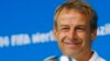 Soccer: Take the Day Off, Klinsmann Urges US Fans