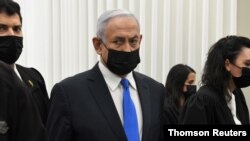 نخست وزیر اسرائيل - آرشیو