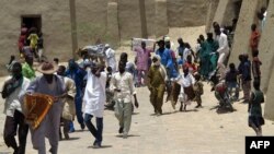 Millions of Malians are expected to vote Sunday in elections they hope will usher in a new dawn of peace and stability in a country torn apart by an 18-month political crisis and armed conflict, July 26, 2013.