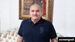 Abbas Lisani