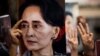 ASEAN Envoy Calls for Suu Kyi Return to House Arrest Ahead of Myanmar Visit
