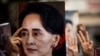 El golpe militar del 1 de febrero de 2021 en Myanmar derrocó al gobierno democráticamente elegido de la líder prodemocracia Aung San Suu Kyi.