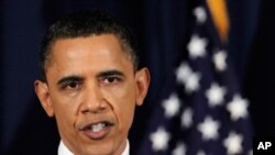 وتاره‌که‌ی سه‌رۆک ئۆباما ده‌رباره‌ی لیبیا ڕه‌خنه‌ و پـرسیاره‌کان ده‌ڕوێنێته‌وه‌