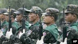 စစ္အစိုးရဖိအား မြန္ျပည္သစ္ပါတီ ပယ္ခ်