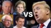 5 Hal Pilpres AS: Saingan Trump, Kaukus Hingga Pemilihan ‘Tak Rahasia’