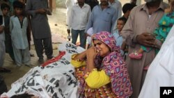 پاکستان کې په خصوصي توګه کليوالو سيمو کې د ناخوښې په ودونو اکثره داسې ناوړه پېښې رامنځته کیږي