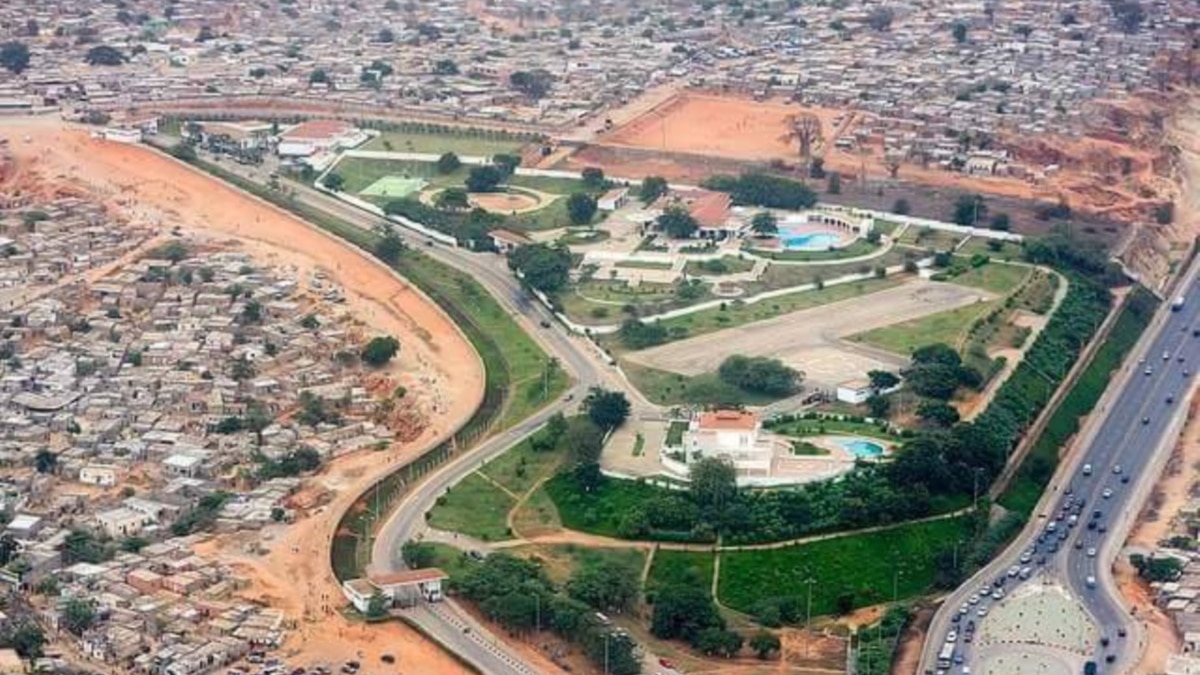 Lubango Celebra Aniversário Com Grandes Problemas E Desafios