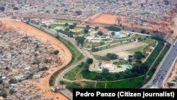 Cidade espera por melhores dias