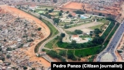 Lubango acolheu maior bolsa de negócios do sul de Angola