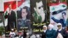 시리아 알아사드 대통령 3선 성공
