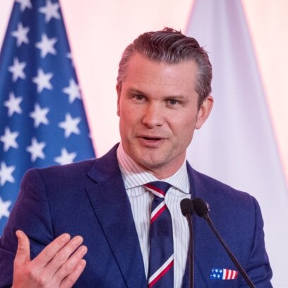 "Američke trupe možda neće biti večno u Evropi"