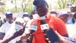 Ayiti: ONM Tanmen yon Kanpay Sansibilizasyon Kont Pandemi Kowonaviris la