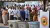 Tanzania to Announce Preliminary Election Results