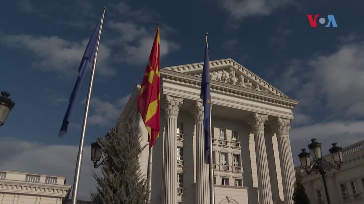 Првите 100 дена од неговата влада биле задоволувачки за Мицкоски