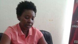 Udaba Esilwethulelwe NguMavis Gama