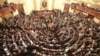 Morsi Orders Egyptian Parliament to Reconvene