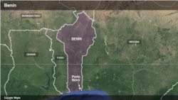 Benin's Parliament Legalizes Abortion