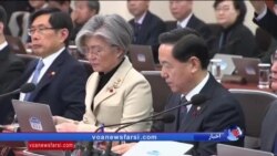 مذاکره احتمالی کره شمالی و جنوبی بر سر حضور ورزشکاران همسایه شمالی در المپیک