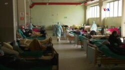 Իտալիան համաճարակի էպիկենտրոնում. Պայքար մարդկանց կյանքի համար