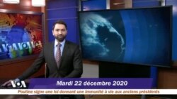Le Monde Aujourd’hui