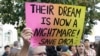 Суд у США заблокував рішення Трампа про згортання міграційної програми для «мрійників»