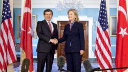 ترکیه و دیپلماسی نه شرق و نه غرب