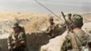 تاجیکستان: داعش جنګیالیو له افغانستان څخه پر موږ برید کړی