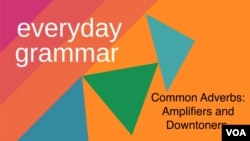 everyday grammar